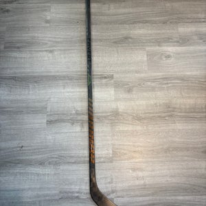 Senior Warrior Covert QR6 pro Left Hand Hockey Stick P92 Pro Stock Goodrow (Used)