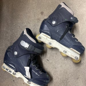 Salomon ST Seventy Sz. 10