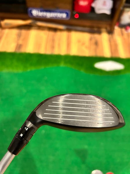 Callaway ELYTE TI 5 Wood Graphite Design UB7X | SidelineSwap