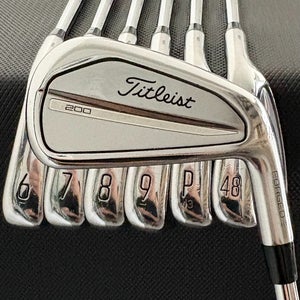 TITLEIST T200 2023 IRON SET 5-48
