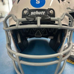 NEW!! Schutt A11 Helmet 5 Star Rated Youth Small