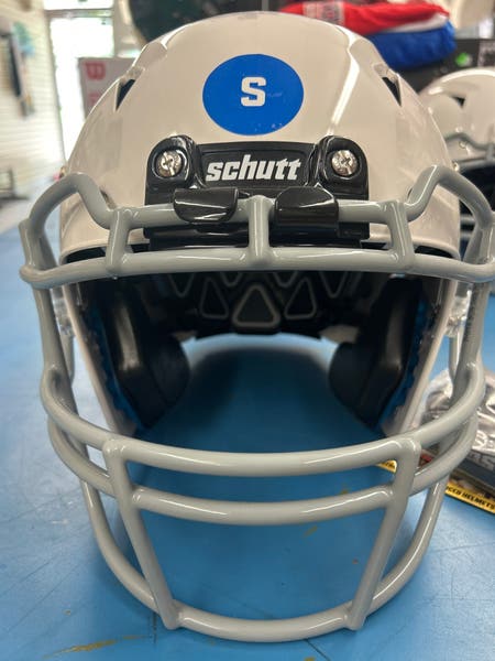 NEW!! Schutt A11 Helmet 5 Star Rated Youth Small | SidelineSwap | Buy and  Sell on SidelineSwap