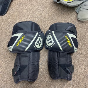 Warrior RX3E+ Goalie Knee Pads