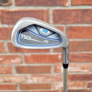 Junior 2020 US Kids Golf Tour Series 7 Iron RH 54 Junior Graphite Shaft (Used)