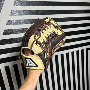 Akadema AMV218 11.5 infield baseball glove