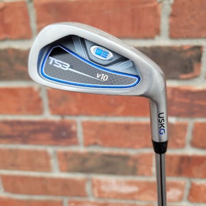 Junior 2020 US Kids Golf Tour Series 7 Iron RH 57 Junior Steel Shaft (Used)