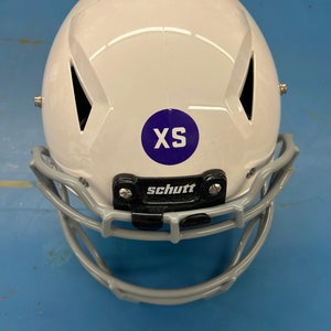 NEW Youth XS Schutt A11 Helmet