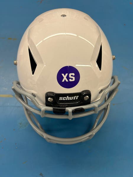 NEW Youth XS Schutt A11 Helmet | SidelineSwap | Buy and Sell on SidelineSwap