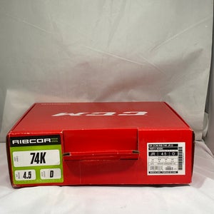 CCM RibCor 74K Hockey Skates Size 4.5 (New)