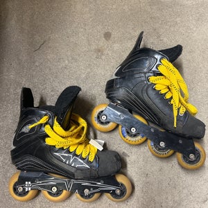 Mission Skates Sz. 5