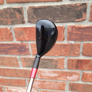 Men's 2020 KZG GF Tour Right Handed Hybrid Stiff Flex 3H (Used)