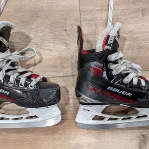 Bauer Vapor XLTX Pro+ Hockey Skates Regular Width 11.5 (Used)