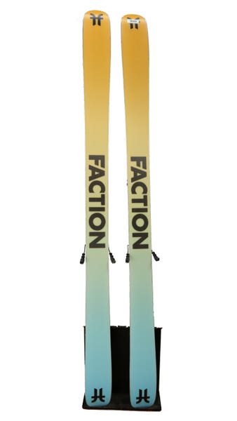 Faction prodigy2 165cm 23-24モデル 使用1日のみ Prodigy Series | 2026 Faction Skis