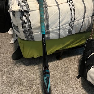 Louisville Slugger Atlas Alloy BBCOR Certified Bat (-3) 30 oz 33" (Used)