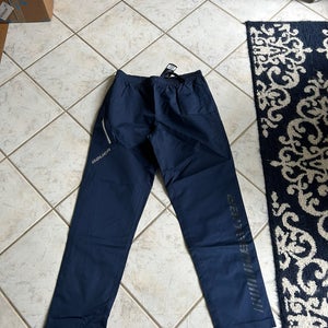 Bauer team warmup pants