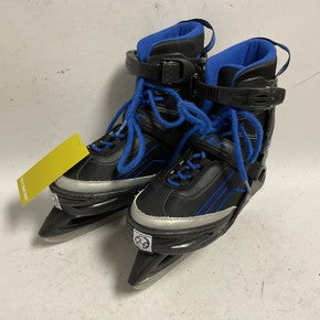 (Used) Intermediate Hockey Skates