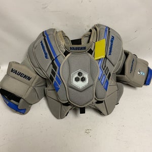 Vaughn (Used) Junior Goalie Chest Protector