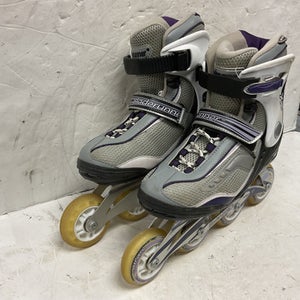 Bladerunner (Used) Senior Size 6 Inline Skates