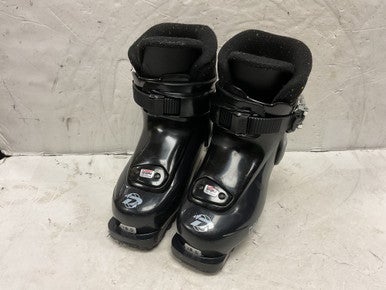 Dalbello (Used) Kid's Ski Boots