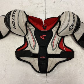 Easton (Used) Large Youth Intermediate Shoulder Pads