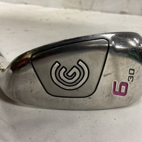 Cleveland (Used) Right Handed Women's Ladies Flex 6H Hybrid