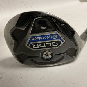 TaylorMade (Used) Left Hand Men's Senior Flex 3H Hybrid
