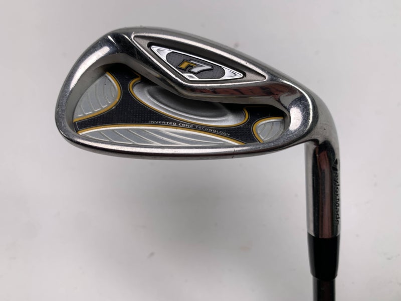 TaylorMade R7 Approach Wedge Matrix Studio 64 Wedge Graphite Womens RH