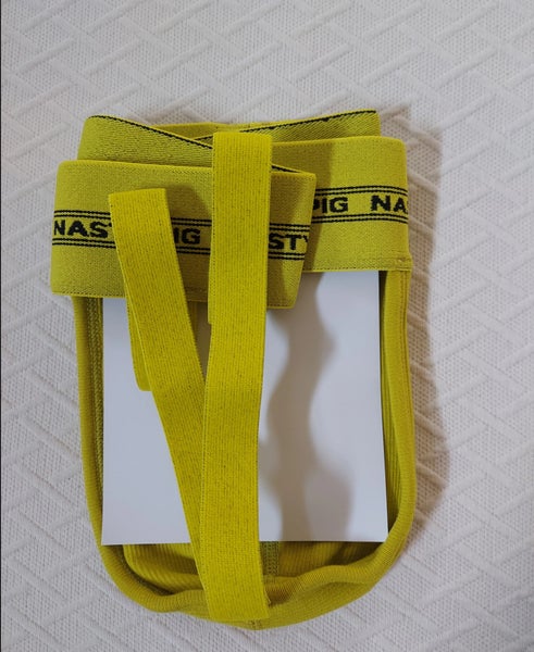 Nasty pig Yellow Medium Men's (New)