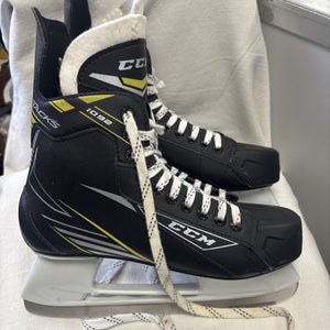 Senior Adult Size 10 CCM Tacks 1092 Ice Hockey Skates
