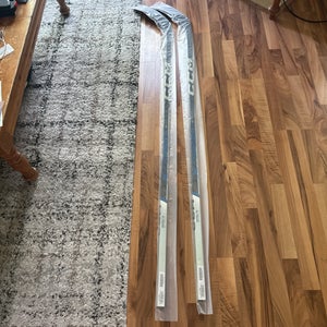 CCM Jetspeed FT6 Pro Custom Pro Stock Right Handed Hockey Stick P28M Pro Stock