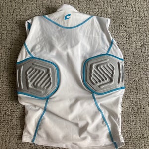 XS Youth Champro (Used)