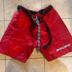 Large Bauer Pant Shell (New)