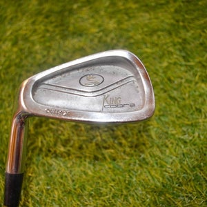 Cobra	King Oversize	7 Iron	LH	37"	Steel	REG	New Grip	$29.99