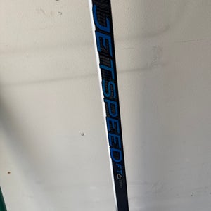 Senior CCM Custom Pro-stock JetSpeed FT6 Right Handed Hockey Stick P28 Pro Stock (Used)