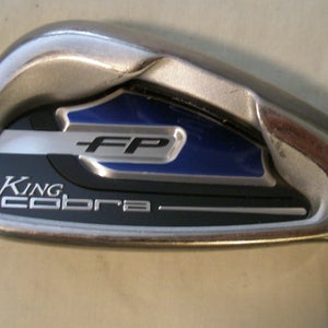 King Cobra FP 2008 4 Iron (Graphite NV HL70 Regular) 4i Golf Club