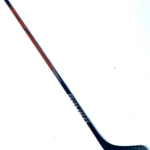 New Bauer Vapor Hyperlite 2 (orange) Pro Stock - LH, P92, 87 Flex