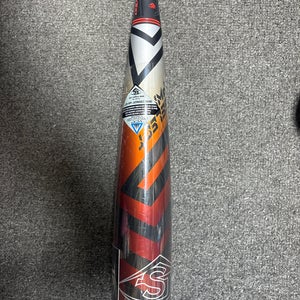 Louisville Slugger Select PWR Composite USSSA Certified Bat (-10) 18 oz 28" (New)