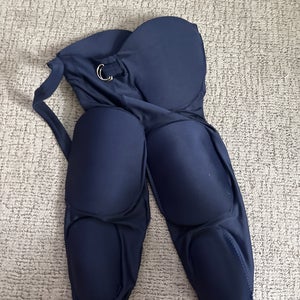 Alleson football pants