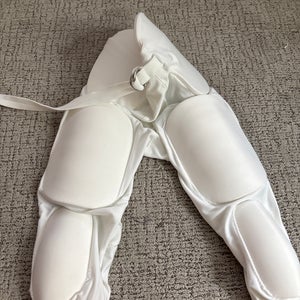 Alleson football pants