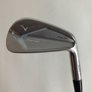 Mizuno JPX 919 Tour Forged Single 6 Iron With NS Pro Modus3 X Stiff Steel Shaft