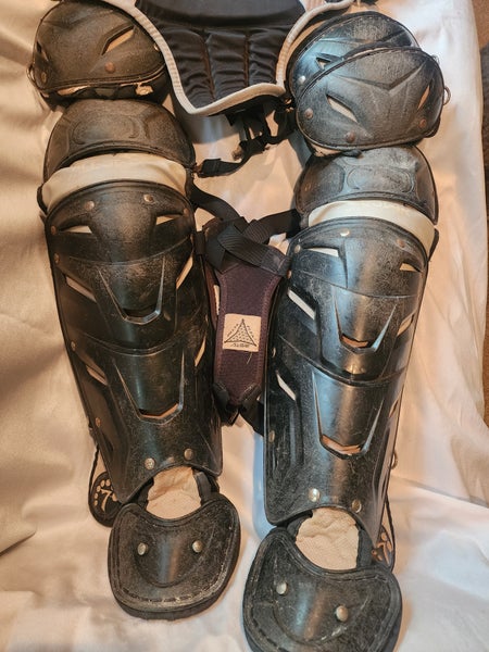 All Star System 7 Catcher's Set (Used)