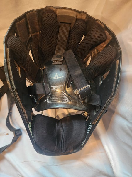 All Star System 7 Catcher's Set (Used)