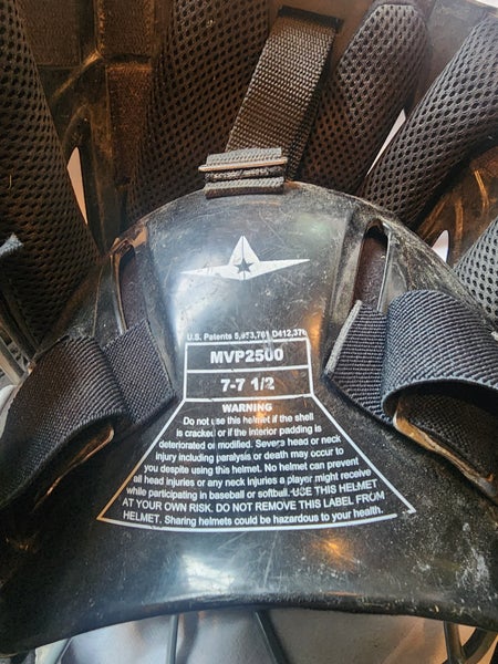 All Star System 7 Catcher's Set (Used)