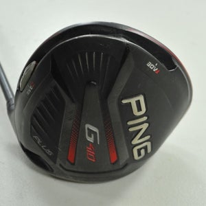 Ping G410 Plus 10.5* Driver Regular Flex Right Alta CB 55g  # 196963