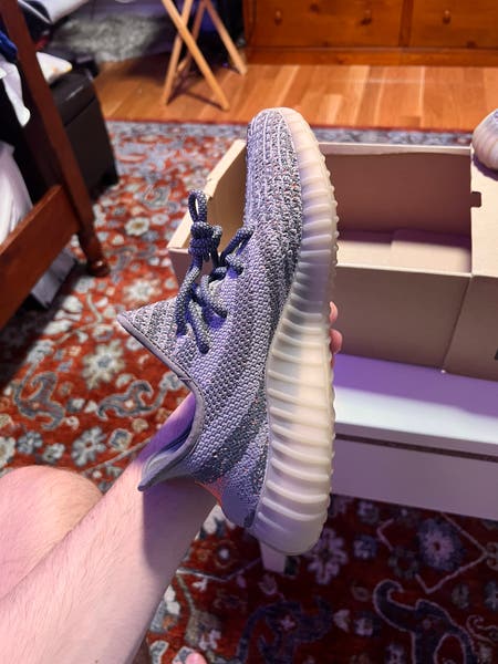adidas gazelle silver green womens Adidas Yeezy Boost 350 V2 Kids 'Static' | Kids Yeezys main image 0