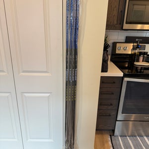 Senior Bauer Nexus Tracer Left Hand Hockey Stick P92M Pro Stock (New)