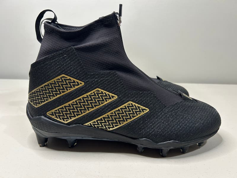 MSRP $160 Adidas Nasty 2.0 Men\'s Football Cleats, Size 12 Amazon.com: adidas Nasty 2.0 Mens Football Cleats : Clothing  main image 3