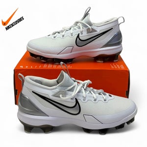 Size 8.5 Nike Force Trout 9 Elite Pro MCS Men’s Baseball Cleats FZ0884-102