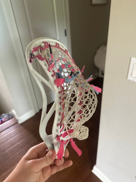 Adult ECD Strung Rebel Head (Used)