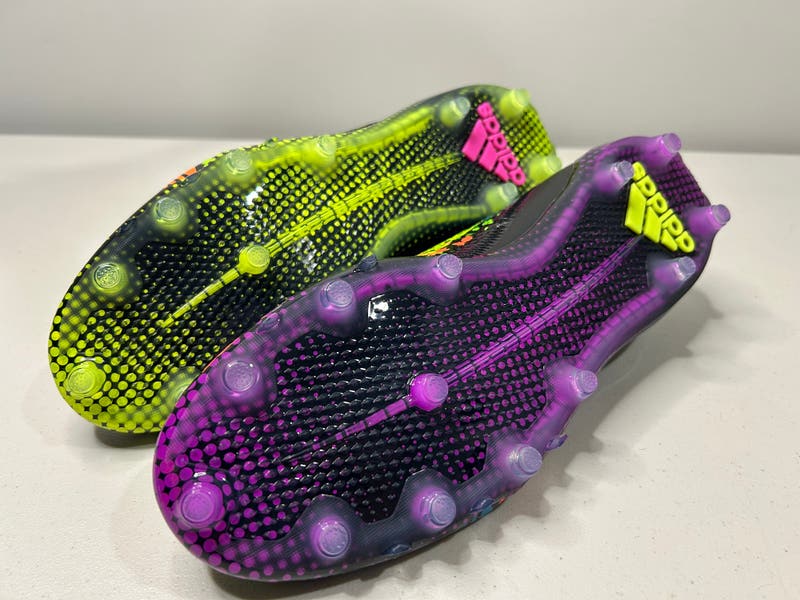 シューズ adidas adizero mismatch football cleats adidas Adizero 12.0 Mismatch Football Cleats Men's, Core